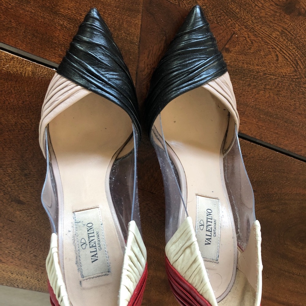 Valentino